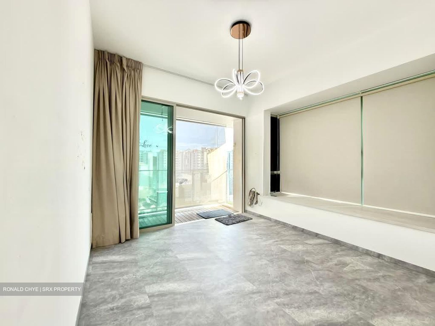 Livia (D18), Condominium #558590351